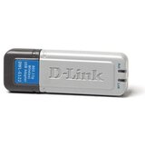 D-link Wireless G USB Adapter, 54Mbps 802.11b/g, WPS Button, Cradle with cable DWL-G122 wireless adapter | ePonuda.com