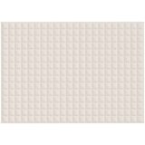  Obtežena odeja svetlo krem 155x220 cm 11 kg blago, (20768794) | Shoptok.si