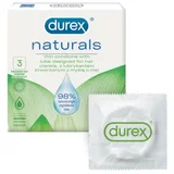Durex Naturals kondomi 1 pakiranje za moške