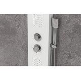  Masažni tuš panel Bianco | shoptok.hr