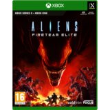 Focus Home Interactive Aliens: Fireteam Elite (Xbox Series X & Xbox One) | Shoptok.si