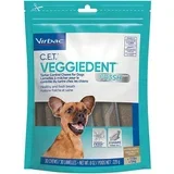 veggiedent fr3sh dentalni štapići - XS za negu zuba