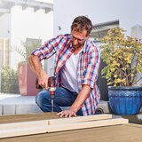 Einhell - TE-CD 12/1 Li (2x2,0Ah), Akumulatorska bušilica Set - (4513594) | ePonuda.com