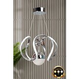 Opviq luster classy, hromirani | Eponuda.com