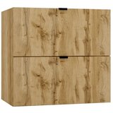 Stolkar Spodnja omarica za kopalnico TAMARA DUM 60 S/2-Brez | Shoptok.si