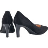 Högl Čevlji s peto 'BOULEVARD 60' črna | Shoptok.si