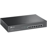 Tp-link 8-Port Gigabit PoE+ Switch 8 | Eponuda.ba