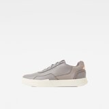 G-star Sneakers - Rackam Revend Grey | shoptok.hr