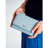 Vuch Ryanne Blue Wallet | shoptok.hr