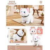 Hk Mini plišana igračka ljubimac, maca ( A097729 ) Cene