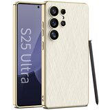  Maska PRESTIGE COVER za Samsung S938B Galaxy S25 Ultra 5G/ bela | ePonuda.com