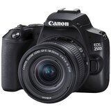 Canon Fotoaparat EOS250D1855IS BK | Eponuda.ba