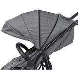Jimmylee VOZIČEK MARELA Spirit XL siva | Shoptok.si