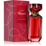 Chopard Love parfumska voda za ženske 100 ml | Shoptok.si