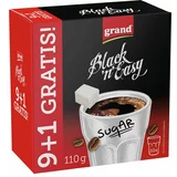 Grand kafa Grand Black'n'Easy 11g 9+1 gratis