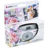  Jednokratni foto aparat AGFAPHOTO Wedding za 27 slika Cijene