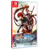  Trails in the Sky Alternative Saga - Limited Run (SWITCH) | Shoptok.si