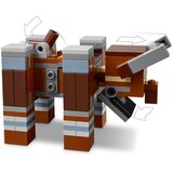 Lego Minecraft: Plenilska postojanka in Uničevalec | Shoptok.si