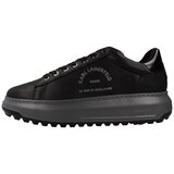Karl Lagerfeld Modne superge Kl57538a Črna | Shoptok.si