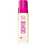 Coco & Eve Sunny Honey Bali Bronzing Foam samoporjavitvena pena Medium 200 ml | Shoptok.si