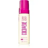 Sunny Honey Bali Bronzing Foam samoporjavitvena pena Medium 200 ml