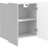 Ormar za montažu na zid Bijela visokog sjaja 59 x 31 x 64 cm | Shoptok.si