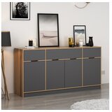 Hanah home Komoda Elina