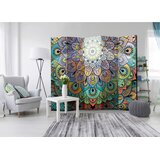Artgeist PARAVAN 225/172/3 cm večbarvno | Shoptok.si