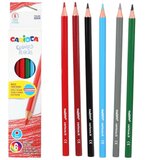 Carioca Bojice u setu 6kom - | shoptok.hr
