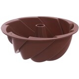 Orion Silikonski model za torto s cvetličnim dimnikom SILLINIE 23,5 cm, (5000037090) Slike