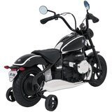  Licencirani motor na akumulator BMW R18 - crni | shoptok.hr