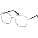 Guess GU50364 010 ONE SIZE (54) Srebrna/Kristalna Cene