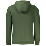  Muška zelena zip majica NORWAY 1963 | shoptok.hr