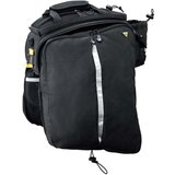 Topeak MTX Trunk Bag EXP 2.0 Black 16,6 L | shoptok.hr