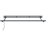  Električna retraktabilna tenda Svjetlosiva 3 x 2 m | shoptok.hr