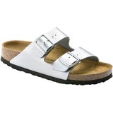 Birkenstock Sandali & Odprti čevlji Arizona Bf Normal Siva | Shoptok.si