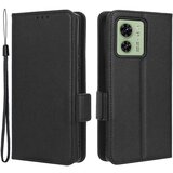 INORCO Za Motorola Edge 40 5G Litchi Texture Folio Flip PU usnjena torbica, stojalo, pokrov denarnice za telefon, (22036333) Cene