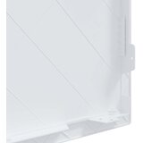  Paneli za pristup Bijelo 40 x 40 cm ABS plastika | Eponuda.ba