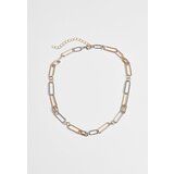 Urban Classics Accessoires Color Mix Gold/Silver Necklace Cijene