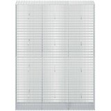  Gabion s žicom debljine 3 5 mm i mrežom 5x2 5 cm 150x50x200 cm - 50 cm 200 cm 150 cm | shoptok.hr