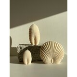 Kondić Atelier Set mirisnih sveća Školjke Cene