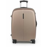 Gabol kofer srednji proširivi 48x67x27/30,5 cm ABS 70/79l-3,8 kg Paradise XP krem ( 16KG123346V ) Cene