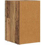  Nočna omarica Star les 29,5 x 35 x 50 cm Konstruiran les, (5000107212) | Shoptok.si