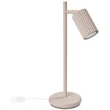  Brilagi - LED stona lampa CRESTO 1xGU10/10W/230V taupe | Eponuda.com