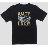 Salty Crew Briny Kids T-shirt black Cene