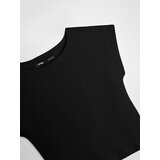 Sinsay Basic majica s kratkim rukavima | shoptok.hr