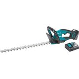 Makita aku škare za živ.DUH506RF(18V,500mm,1xBL1830)P67 | shoptok.hr