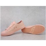 Lee Cooper Nizke superge LCW22310871L Rožnata | Shoptok.si
