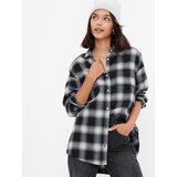 GAP Teen flannel shirt cube organic - Girls | Eponuda.ba