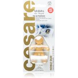 Mr&Mrs Fragrance cesare Noble Oud Gold miris za auto 1 kom Cijene